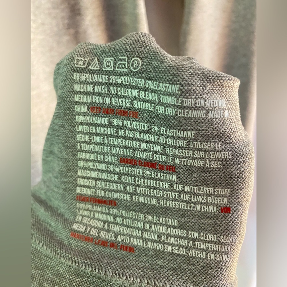 Gymshark bundle - Picture 14 of 14